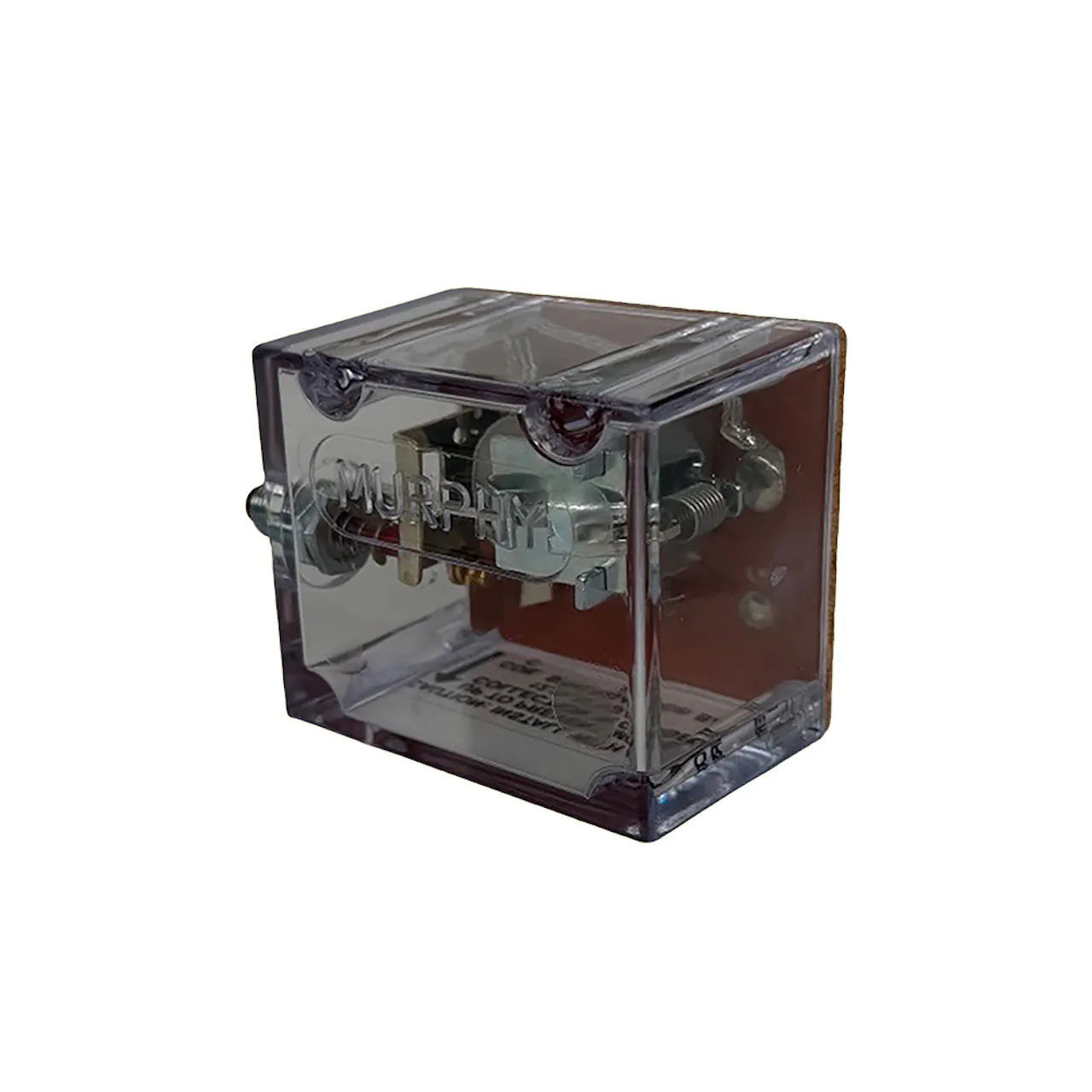 Vanair Murphy 117PH Switch 260625 | Raney’s