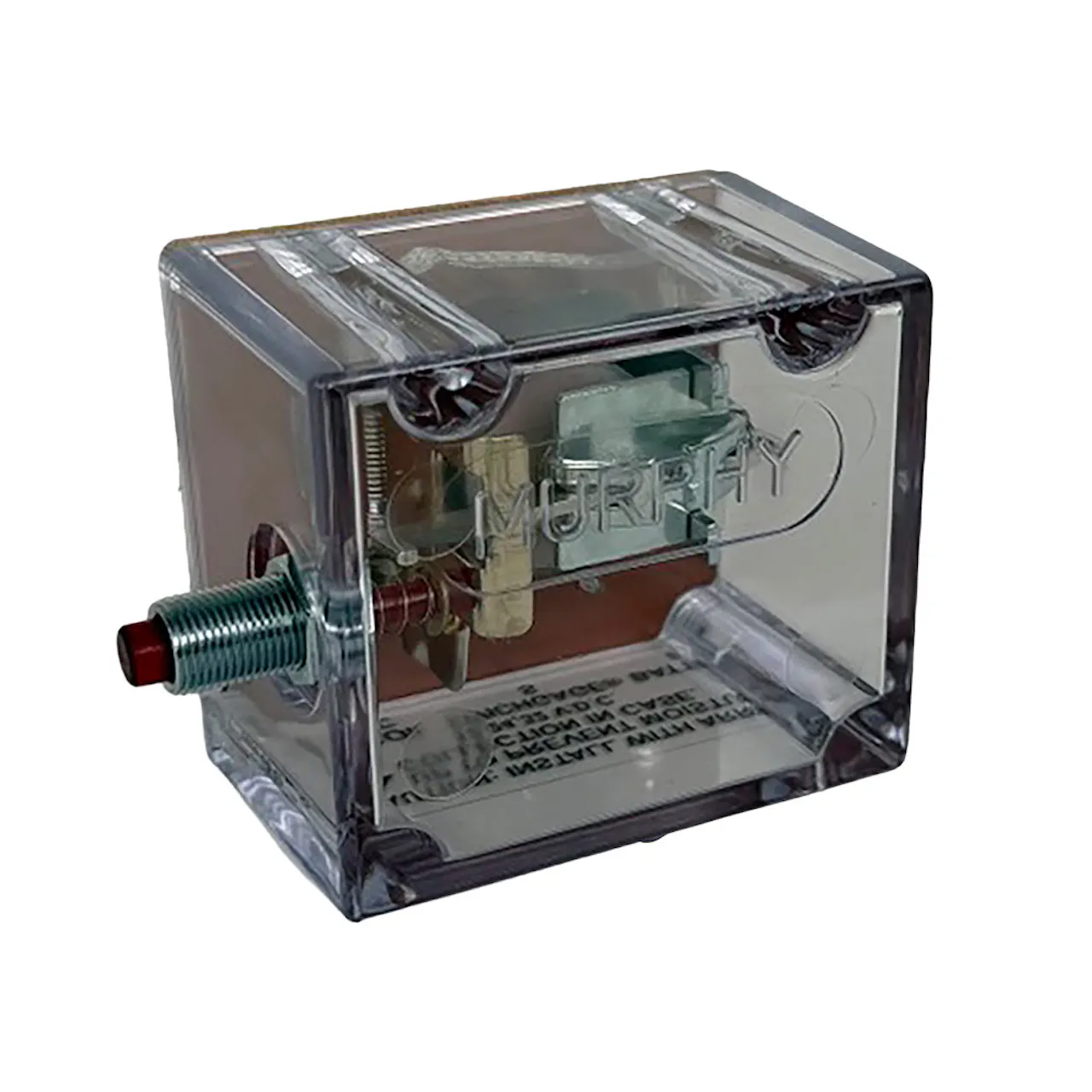 Vanair Murphy 117PH Switch 260625 | Raney’s