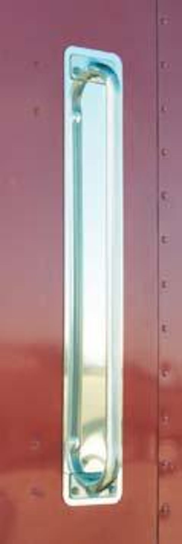 Peterbilt 359 Grab Handle Trim