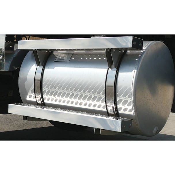 Mack Granite 36" Bottom Entry Step Cover