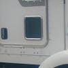 Kenworth View Door Window Trim