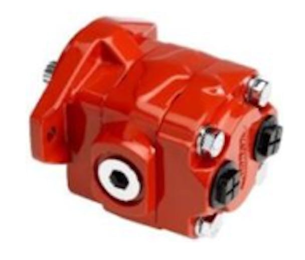 Muncie PK Series Gear Pump PK11102BPBB