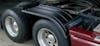 Poly Truck Half Fenders Minimizer 4050 Series The Half Horse On Truck