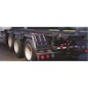 Minimizer Thrasher 202-302-1021 Fender Series - On Truck
