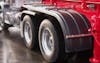 Trailer Minimizer TF900 Fender Series TF1554 With PM900 End