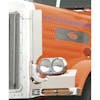 Peterbilt 359 379 Fender Guards With JJ Headlight Cutout
