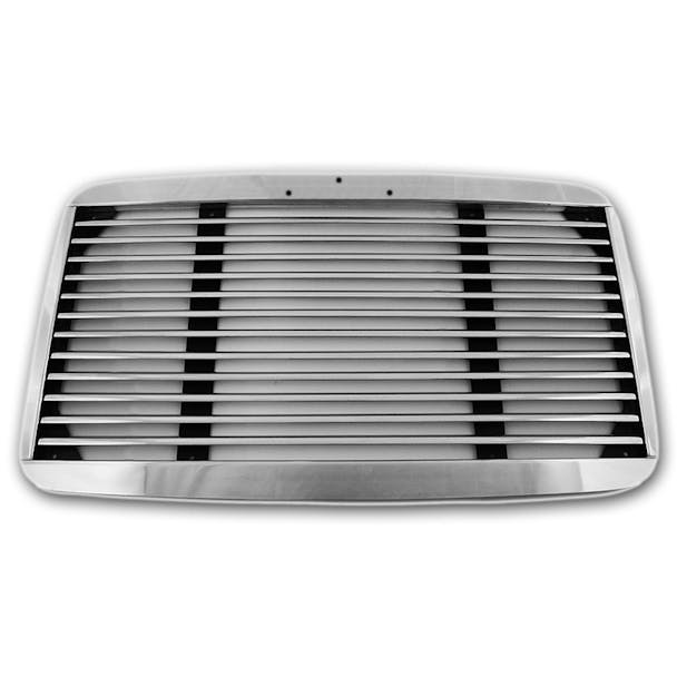 Freightliner Century Class Grill Replacement Aluminum Grille 2004 & Older