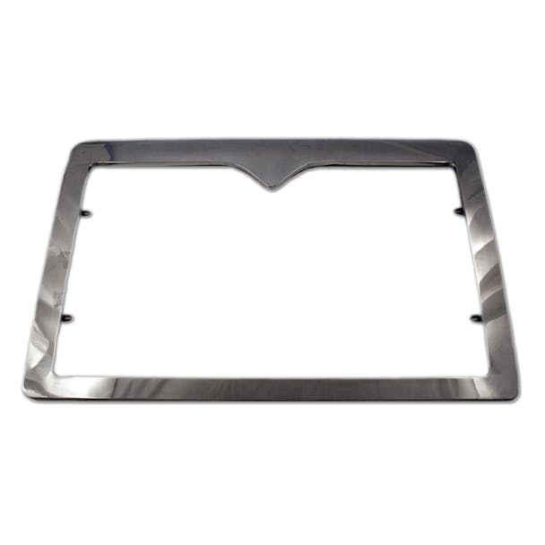 International 9200 9400 Grill Trim Surround