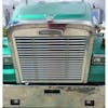 Freightliner Grill Surround On Truck