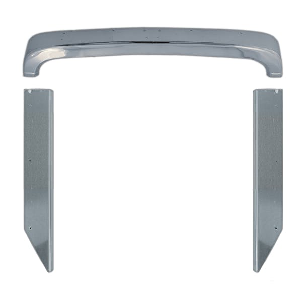 Freightliner Grill Surround