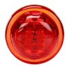 Red LED Model 10 Lamp Front