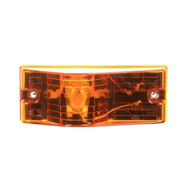 Model 22 Side Turn Black Base and Gasket Front View