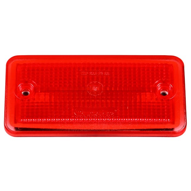Model 25 Cab Marker Lamp Surface Mount