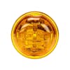 30 Series High Profile Yellow LED Marker Clearance Light - Front