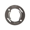 30 Series Flange Mount Kit - Back