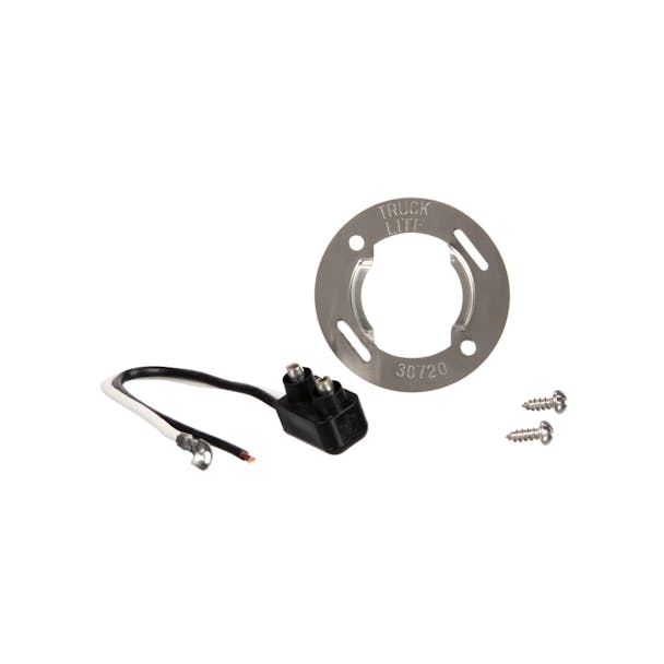 30 Series Flange Mount Kit - Main