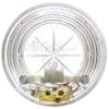 Model 40 Back Up Clear Back Up Lamp 40206C Back