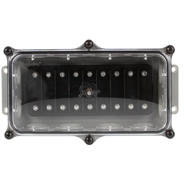 50 12 Port Junction Box Kit 50600