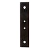 Model 60 Steel Mounting Bracket 60720 Back