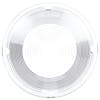 Model 80 5" Dome Lens 99080C Front