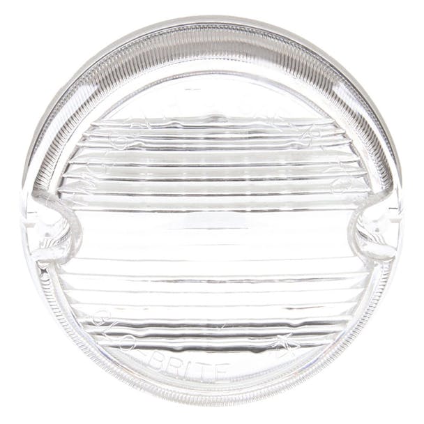 Model 80 Back Up Lens 99095C Front