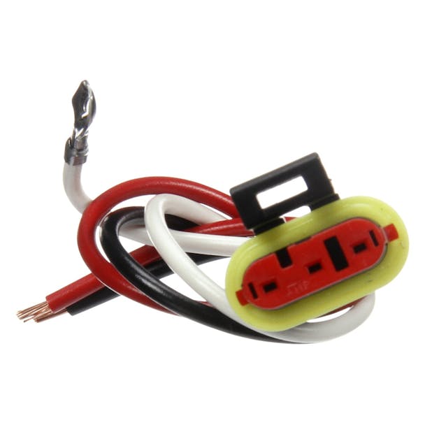 LED PL3 Pigtail 94707