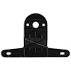 License Plate Bracket 80720 Back