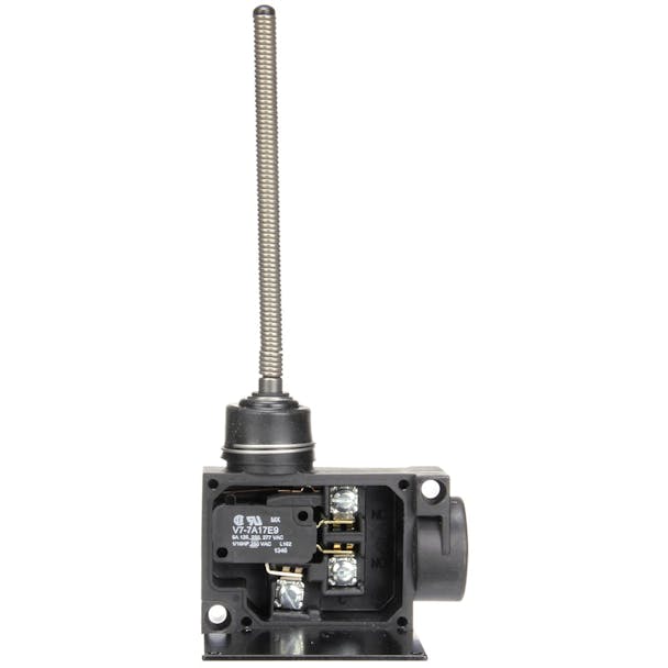 Back Up Alarm Switch 92925 Front
