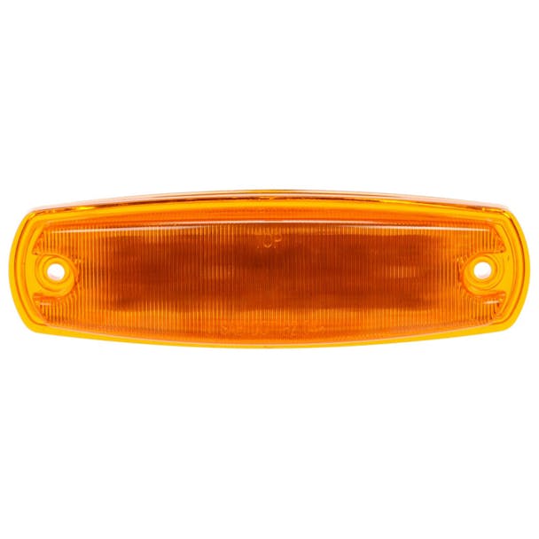 LED Clearance Side Marker Kit Sealed 12 Diode Pattern 2673A Front
