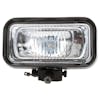 3" X 5" Heavy Duty Incandescent Fog Lamp 613W