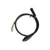 88 Series 18" Dual Plug Main Cable Harness 88900 - Top