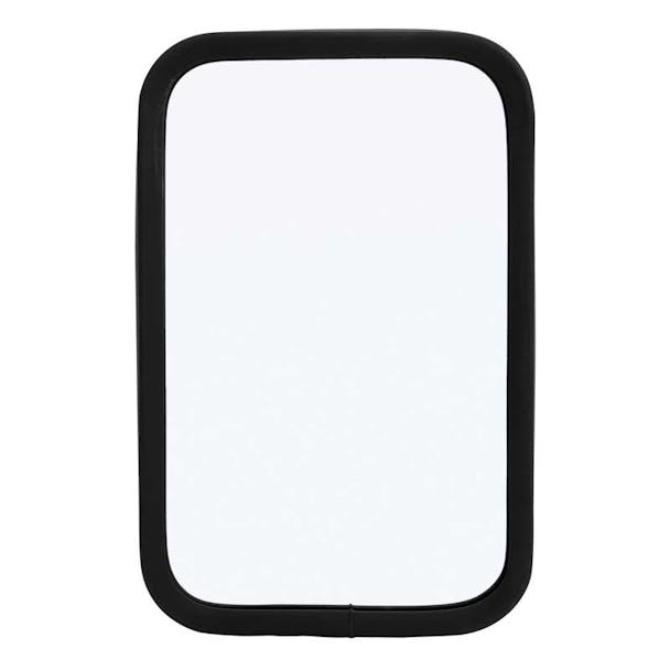 Universal Stainless Steel Flat Glass Mirror 97656