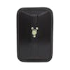 5.5" x 8.5" Light and Medium Duty Truck Black Mirror Back View