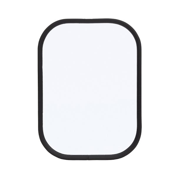5.5" x 7.5" Light Truck Mirror Head