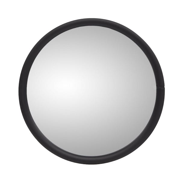 8.5" Steel Convex Mirror