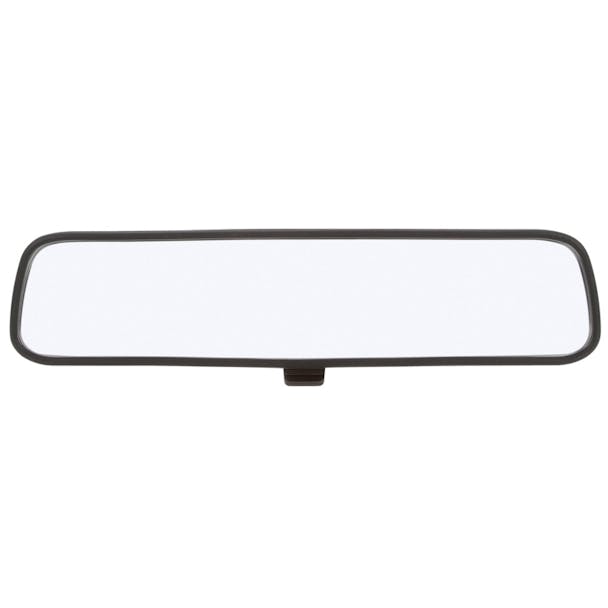 Universal 10" x 2" Rear View Mirror