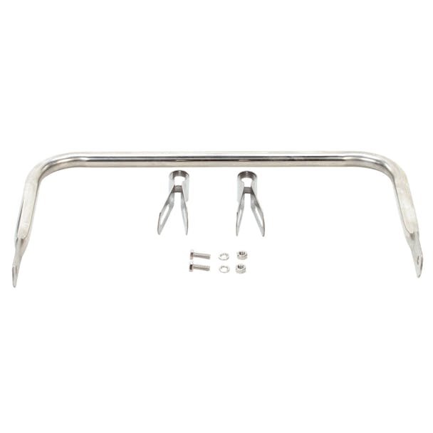 Stainless Steel Safety Yoke Bracket Bracket