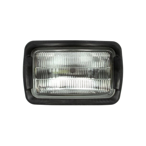 Sealed Beam Universal Mount Fog Light 80389 - Front