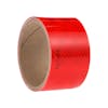Reflective Tape Red White 2" X 54" Strip 98108 - Main