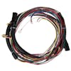 Economy Snow Plow Harness 80831 Top View
