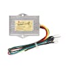 Alternating ULTRA FLASH II Flasher Module 97201 Front