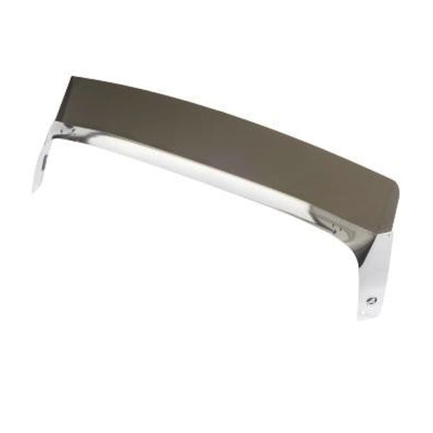Kenworth W900A W903L Aeroshield II Smoke