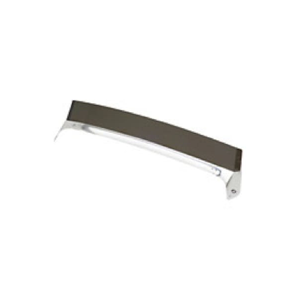 International 4300 4400 8500 Smoke Aeroshield II