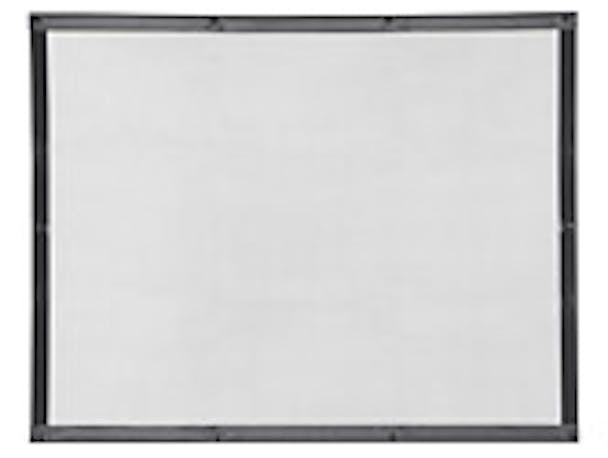 Mack R Series Belmor Bug Screen Fiberglass w/ Back Mesh