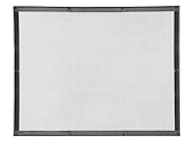 Freightliner Century Bug Screen 04'-14'