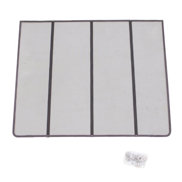 Peterbilt 379 Rockguard