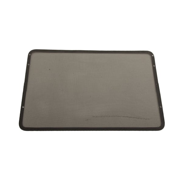 Mack Granite CV613 CV713 Aluminum Rockguard