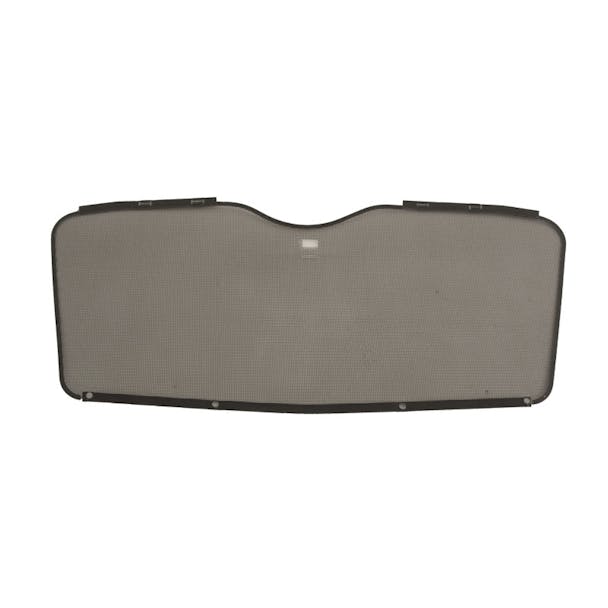 International 4000 4400 4300 3200 8500 IC-CE Bus XT Aluminum Rockguard