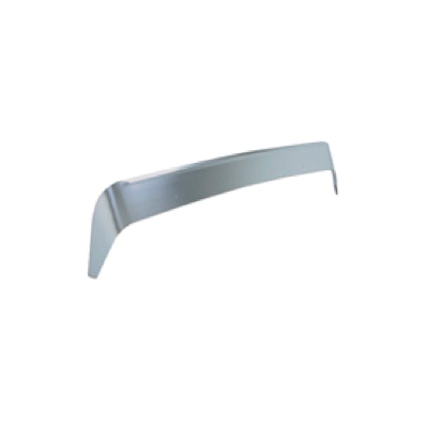 International 9300 Stainless Steel Aeroshield