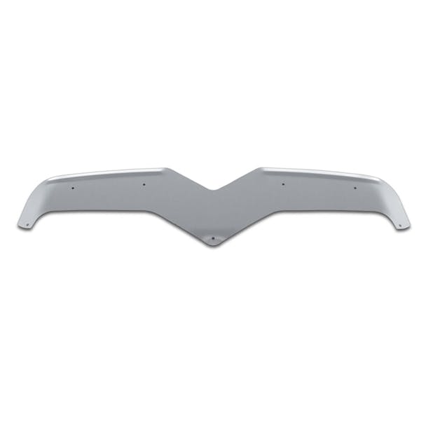 Mack Pinnacle Set Back Axle Stainless Steel Aeroshield